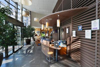 Suite Home Saran