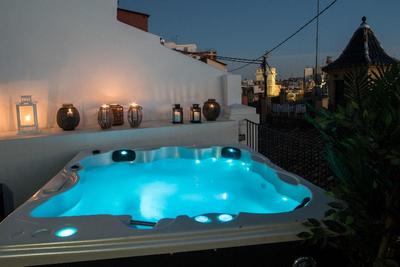 Cosy Rooms Bolseria