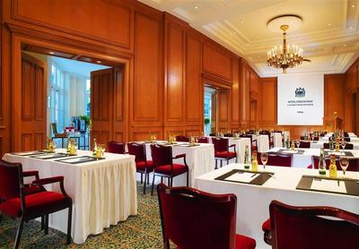 Fürstenhof, a Luxury Collection Hotel, Leipzig