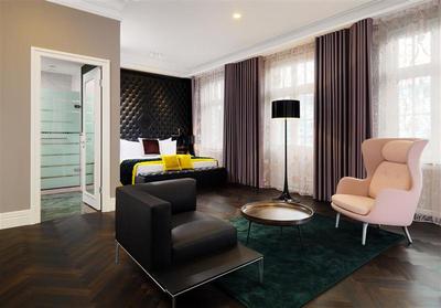 Fürstenhof, a Luxury Collection Hotel, Leipzig