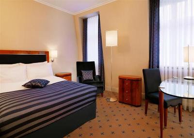 Fürstenhof, a Luxury Collection Hotel, Leipzig