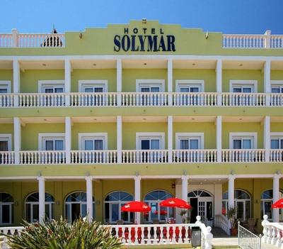 Solymar