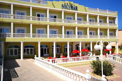 Solymar
