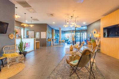 Appart'City Confort Montpellier Millenaire