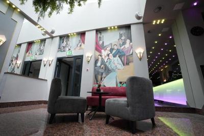 Boutique Kaiser - Hotel & Apartments