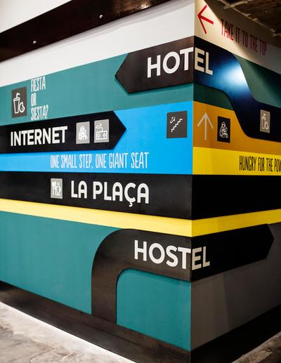 Generator Barcelona