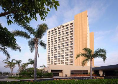 Hotel Fera Anaheim, a DoubleTree by Hilto