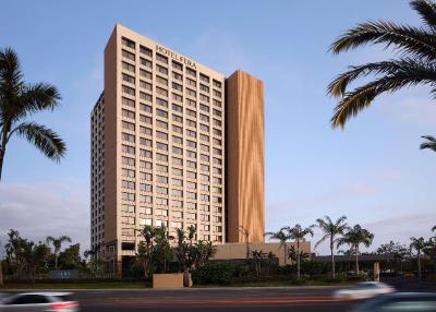 Hotel Fera Anaheim, a DoubleTree by Hilto