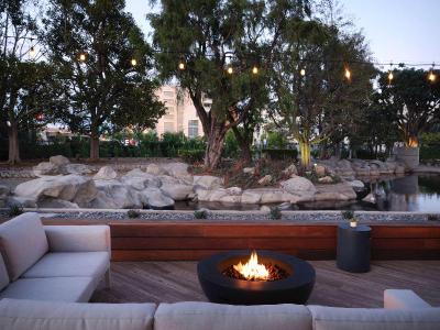 Hotel Fera Anaheim, a DoubleTree by Hilto