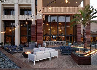 Hotel Fera Anaheim, a DoubleTree by Hilto