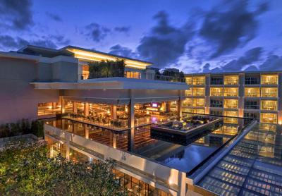 Phuket Panwa Beachfront Resort