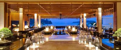 Phuket Panwa Beachfront Resort