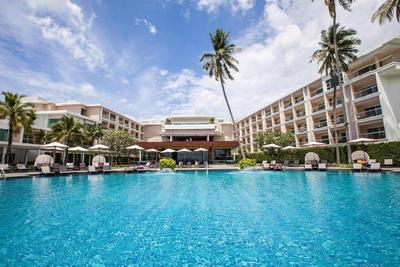 Phuket Panwa Beachfront Resort