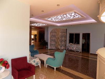Grand Atilla Hotel