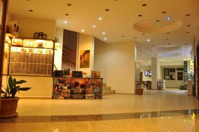 Grand Atilla Hotel