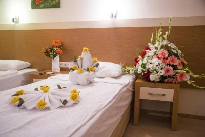 Grand Atilla Hotel