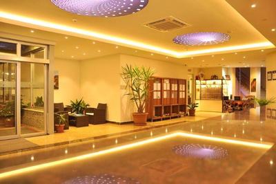 Grand Atilla Hotel