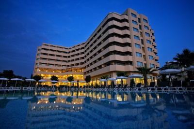Ozkaymak Select Hotel