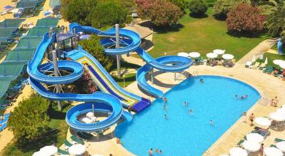 Ozkaymak Select Hotel
