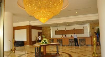 Ozkaymak Select Hotel