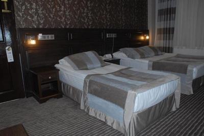 Gold Hotel