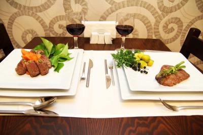 Ankara Gold Hotel