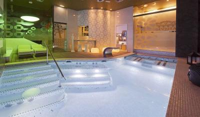 Princesa Munia Hotel & Spa