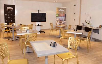 Princesa Munia Hotel & Spa