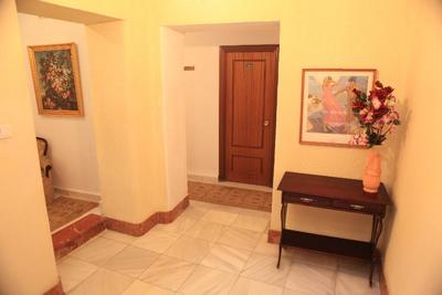 El Coloso Hotel