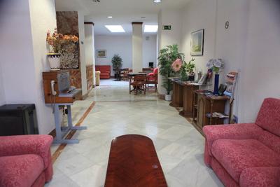 El Coloso Hotel