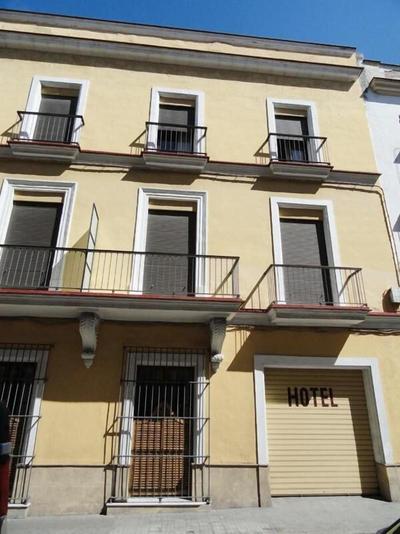 El Coloso Hotel