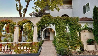 Best Western Dry Creek Inn