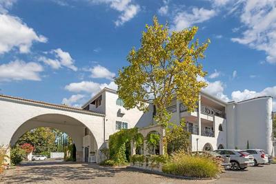 Best Western Dry Creek Inn