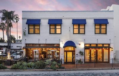 Riviera Beach House