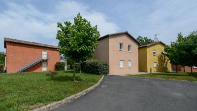 Domaine du Green - Vacanceole