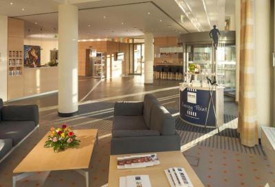Essential by Dorint Berlin-Adlershof