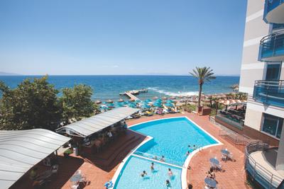 Faustina Hotel & Spa