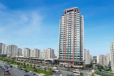 Radisson Residences Avrupa Tem Istanbul