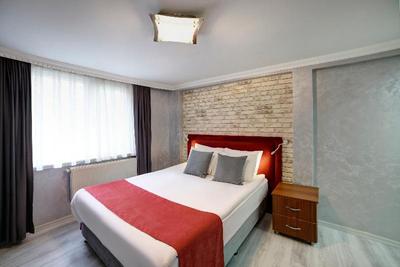 Serenity Hotel Istanbul