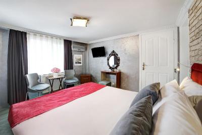 Serenity Hotel Istanbul