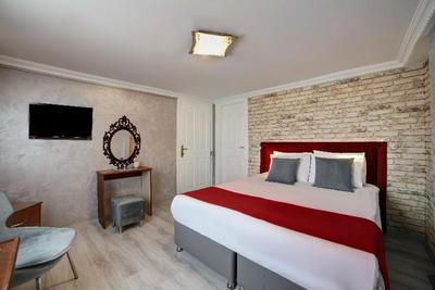 Serenity Hotel Istanbul
