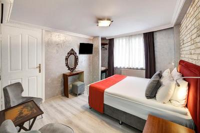 Serenity Hotel Istanbul
