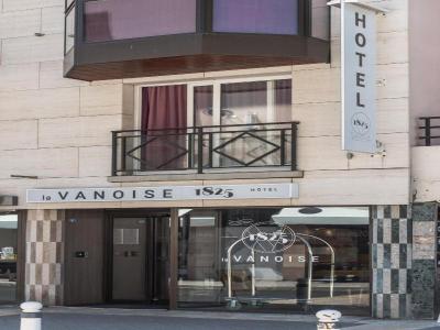 La Vanoise Hotel