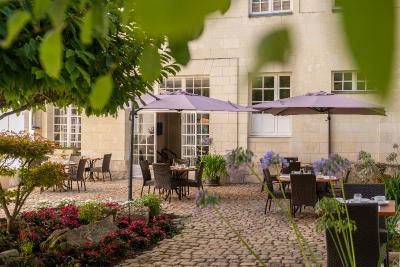 Hôtel Anne d'Anjou, The Originals Collection