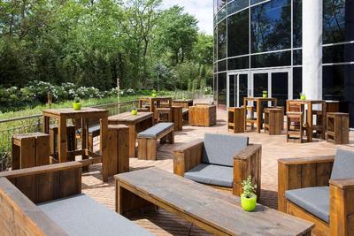 Radisson Blu Hotel Frankfurt