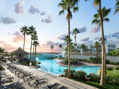 Margaritaville South Padre island Resort