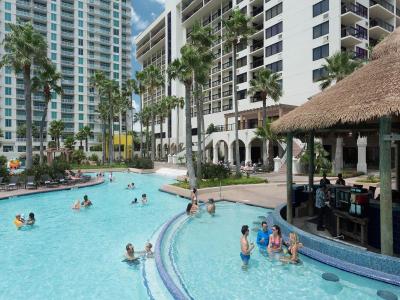 Margaritaville South Padre island Resort