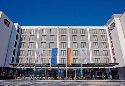 Residence Inn Munich City East