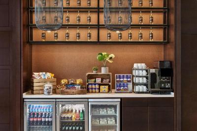 Residence Inn Munich City East