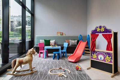 Residence Inn Munich City East